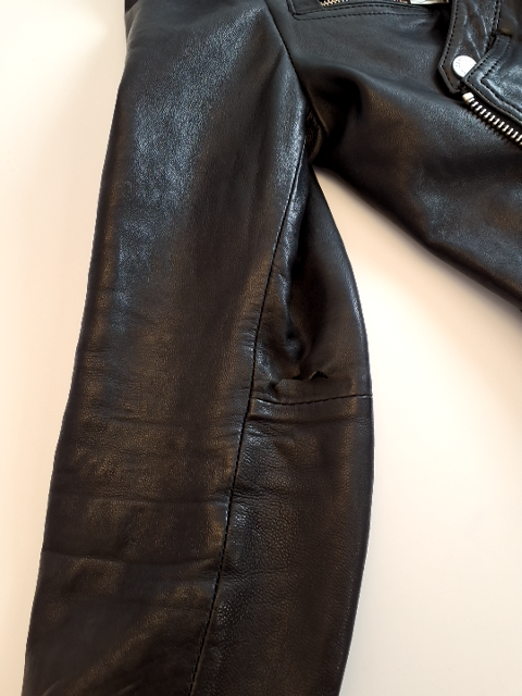 Zadig & Voltaire Skind Jakke